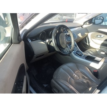 land rover range rover evoque (l538) del año 2013