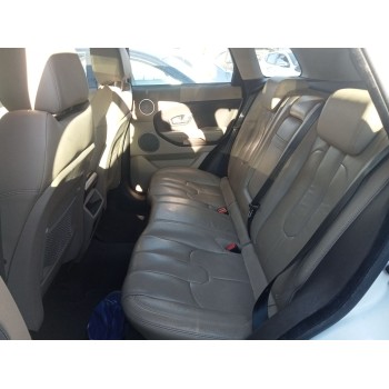 land rover range rover evoque (l538) del año 2013