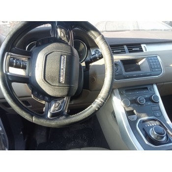 land rover range rover evoque (l538) del año 2013