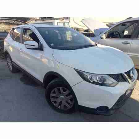 NISSAN QASHQAI II (J11, J11_)