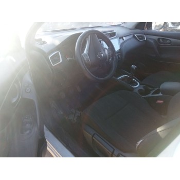 nissan qashqai ii (j11, j11_) del año 2017