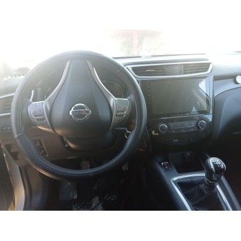 nissan qashqai ii (j11, j11_) del año 2017