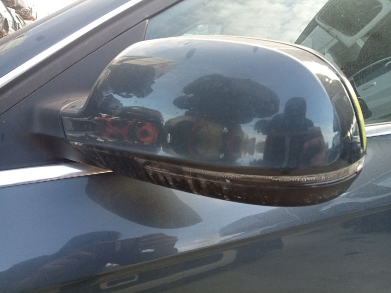 Recambio de retrovisor izquierdo para audi a4 b8 (8k2) 2.0 tdi referencia OEM IAM   
