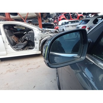 Recambio de retrovisor izquierdo para audi a4 b8 (8k2) 2.0 tdi referencia OEM IAM   