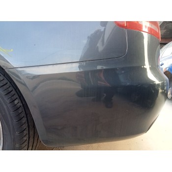 Recambio de paragolpes trasero para audi a4 b8 (8k2) 2.0 tdi referencia OEM IAM 8K5807303GRU  
