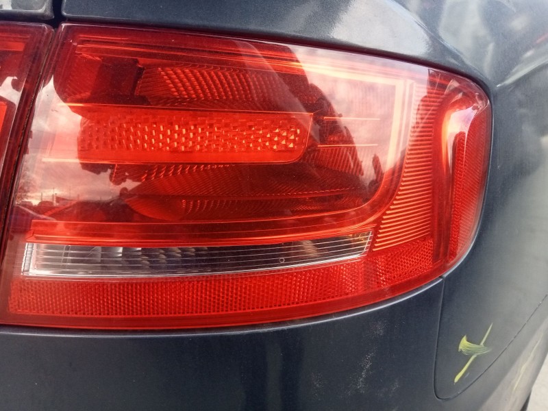 Recambio de piloto trasero derecho para audi a4 b8 (8k2) 2.0 tdi referencia OEM IAM 8K5945096D  