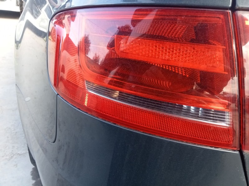 Recambio de piloto trasero izquierdo para audi a4 b8 (8k2) 2.0 tdi referencia OEM IAM 8K5945095D  