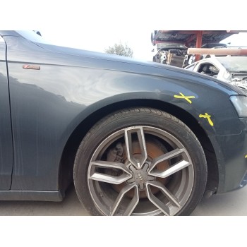 Recambio de aleta delantera derecha para audi a4 b8 (8k2) 2.0 tdi referencia OEM IAM 8K0821106A  