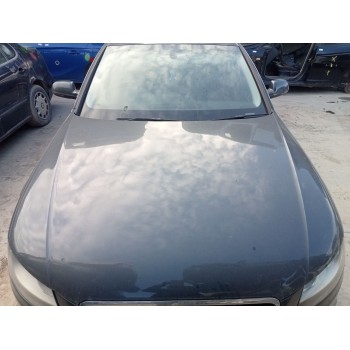 Recambio de capo para audi a4 b8 (8k2) 2.0 tdi referencia OEM IAM   