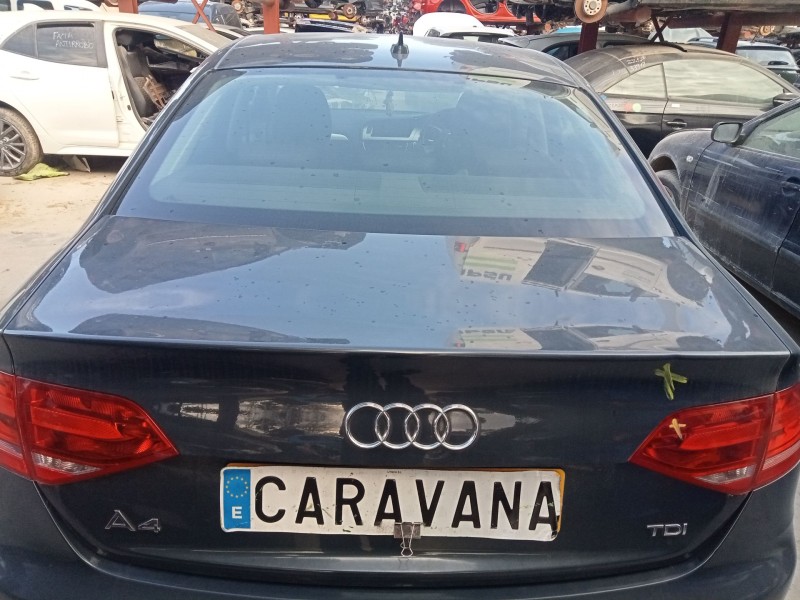 Recambio de porton trasero para audi a4 b8 (8k2) 2.0 tdi referencia OEM IAM   