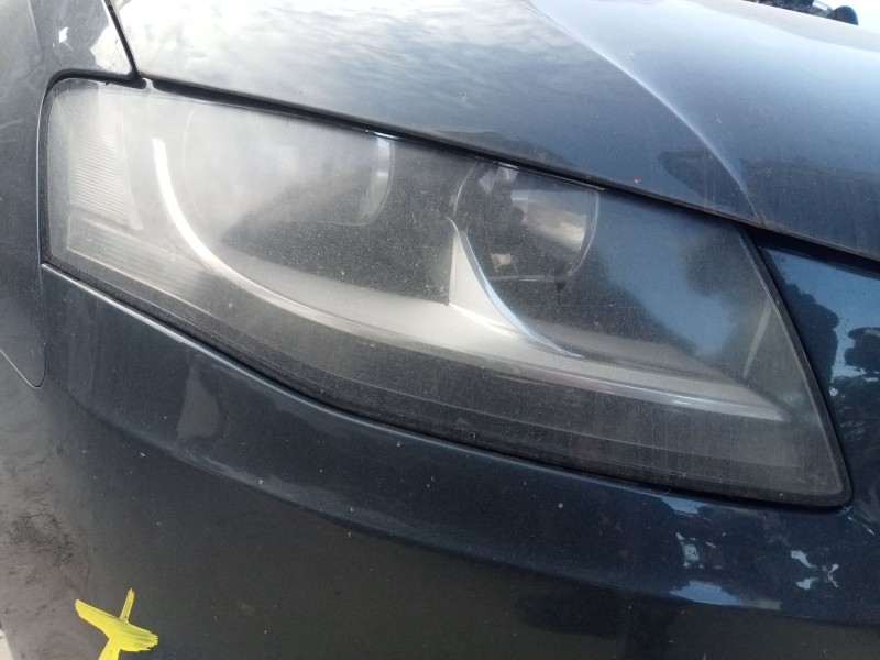 Recambio de faro derecho para audi a4 b8 (8k2) 2.0 tdi referencia OEM IAM 8K0941030BH  