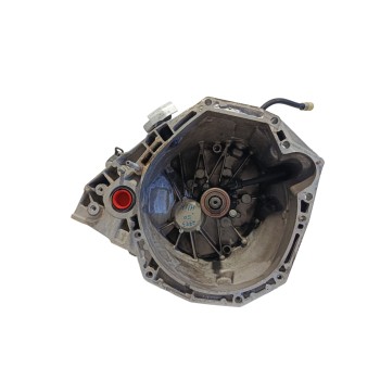 CAJA CAMBIOS TL4086 / VERE8851 / 320101020R 