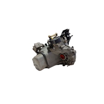 Recambio de caja cambios para citroën c3 collection referencia OEM IAM 20CQ66  