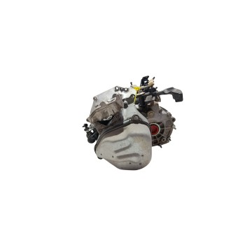 Recambio de caja cambios para citroën c3 collection referencia OEM IAM 20CQ66  