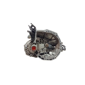 Recambio de caja cambios para citroën c3 collection referencia OEM IAM 20CQ66  