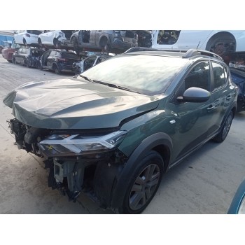 dacia sandero iii del año 2023