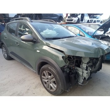 dacia sandero iii del año 2023