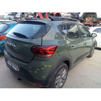 dacia sandero iii del año 2023