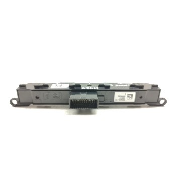 Recambio de interruptor para renault megane iv grandtour zen referencia OEM IAM 283E88950R  