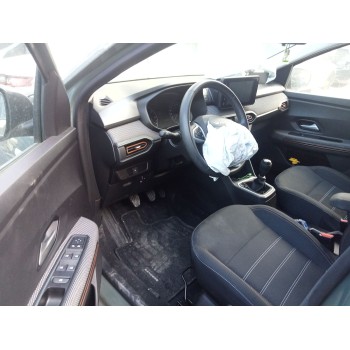 dacia sandero iii del año 2023