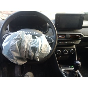 dacia sandero iii del año 2023