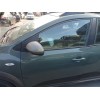 Recambio de puerta delantera izquierda para dacia sandero iii 1.0 tce 90 referencia OEM IAM 801018891R  