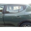 Recambio de puerta trasera izquierda para dacia sandero iii 1.0 tce 90 referencia OEM IAM 821016131R  