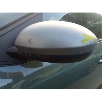 RETROVISOR IZQUIERDO 