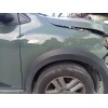 Recambio de aleta delantera derecha para dacia sandero iii 1.0 tce 90 referencia OEM IAM 631004264R  