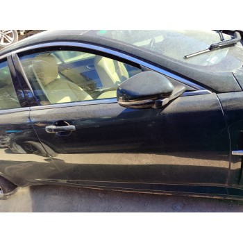 Recambio de puerta delantera izquierda para jaguar xf 3.0 v6 diesel premium luxury referencia OEM IAM 8X23F20125AB  