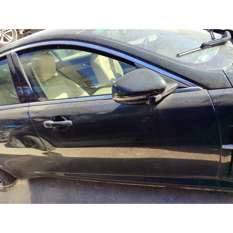 Recambio de puerta delantera izquierda para jaguar xf 3.0 v6 diesel premium luxury referencia OEM IAM 8X23F20125AB  