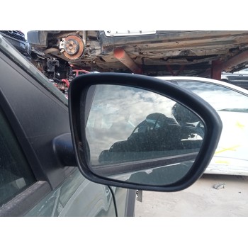 Recambio de retrovisor derecho para dacia sandero iii 1.0 tce 90 referencia OEM IAM   