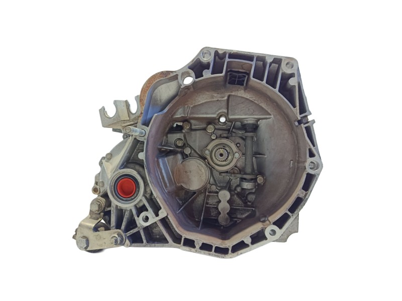 Recambio de caja cambios para fiat doblo active referencia OEM IAM 55225893  