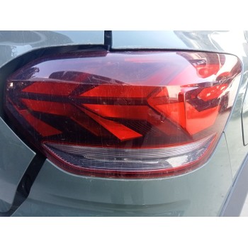 Recambio de piloto trasero derecho para dacia sandero iii 1.0 tce 90 referencia OEM IAM 265503830R  