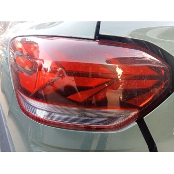 Recambio de piloto trasero izquierdo para dacia sandero iii 1.0 tce 90 referencia OEM IAM 265555265R  