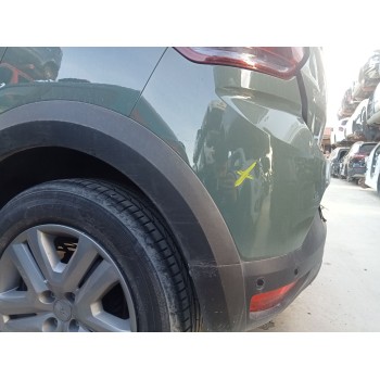 Recambio de paragolpes trasero para dacia sandero iii 1.0 tce 90 referencia OEM IAM   