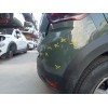 Recambio de paragolpes trasero para dacia sandero iii 1.0 tce 90 referencia OEM IAM   