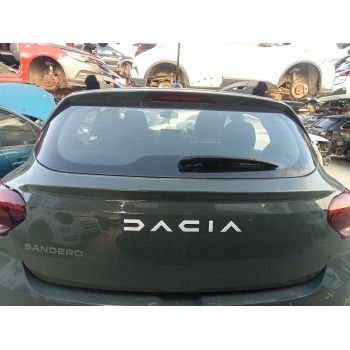 Recambio de porton trasero para dacia sandero iii 1.0 tce 90 referencia OEM IAM 901008773R  