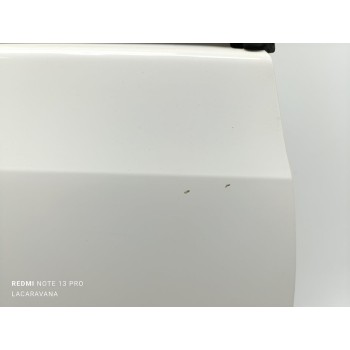 Recambio de puerta delantera derecha para volkswagen golf vi (5k1) advance referencia OEM IAM 5K4831056H  