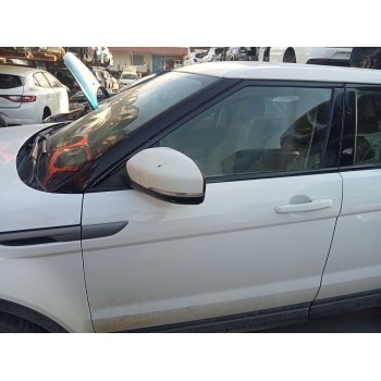 PUERTA DELANTERA IZQUIERDA LR028553 BJ3220125AA 