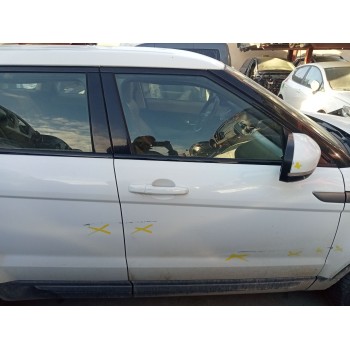 Recambio de puerta delantera derecha para land rover range rover evoque (l538) 2.2 d 4x4 referencia OEM IAM   