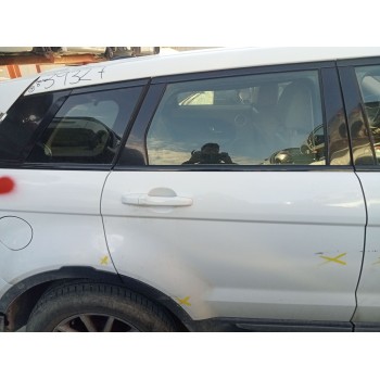 PUERTA TRASERA DERECHA LR028556 BJ3224630AA 