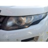 Recambio de faro izquierdo para land rover range rover evoque (l538) 2.2 d 4x4 referencia OEM IAM LR048054  
