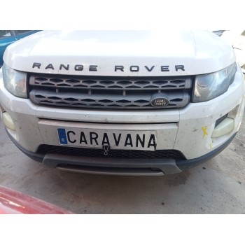 PARAGOLPES DELANTERO LR072580 BJ3217D957AG8LML BJ3217D957AE8LML