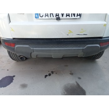 PARAGOLPES TRASERO LR074961 GJ3217A958BA8LML BJ3217K835AF8LML