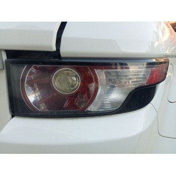 Recambio de piloto trasero derecho para land rover range rover evoque (l538) 2.2 d 4x4 referencia OEM IAM LR074796  