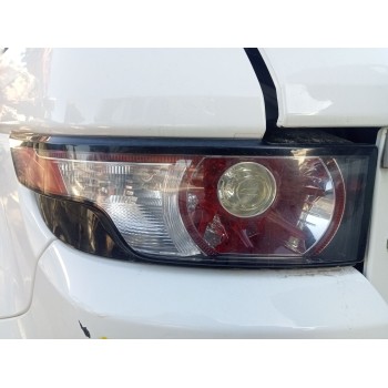 Recambio de piloto trasero izquierdo para land rover range rover evoque (l538) 2.2 d 4x4 referencia OEM IAM LR074813  