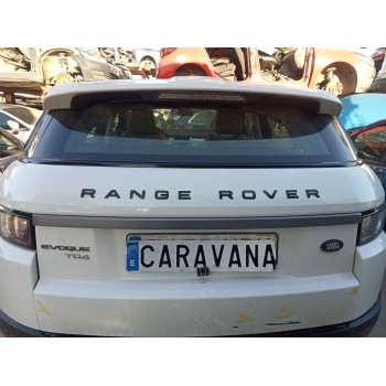 PORTON TRASERO LR181166 BJ3240010AP8LML BJ3240010AK8LML