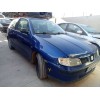 seat ibiza ii (6k1) del año 2001
