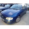 seat ibiza ii (6k1) del año 2001